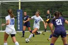 WSoc vs Curry  Wheaton College Women’s Soccer vs Curry College. - Photo By: KEITH NORDSTROM